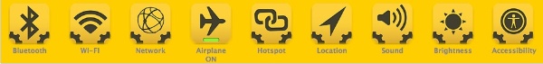 1TappsSettings