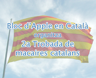 2ª Trobada Macaire