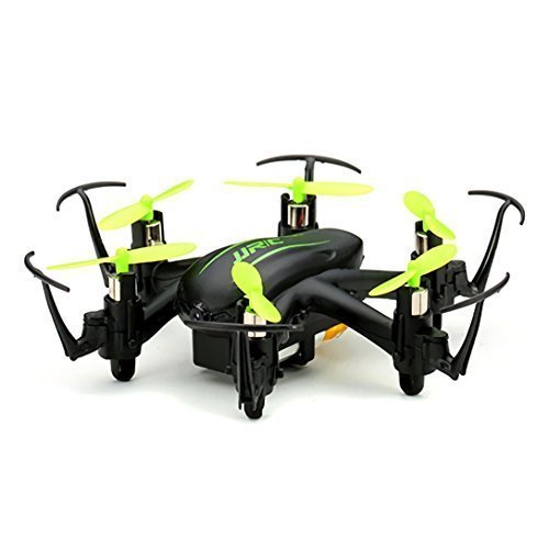 Dron Heptacopter