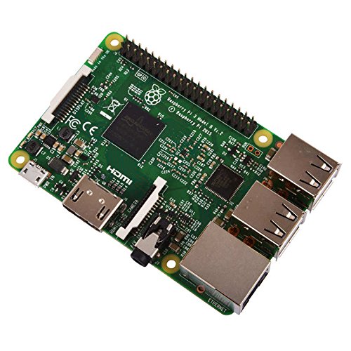 Raspberry Pi 3