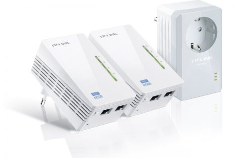 TP-LINK TL-WPA4226T