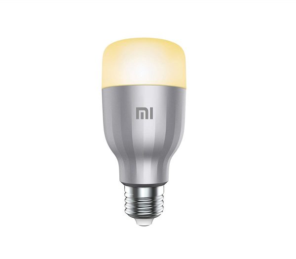 Xiaomi Smart Bulb