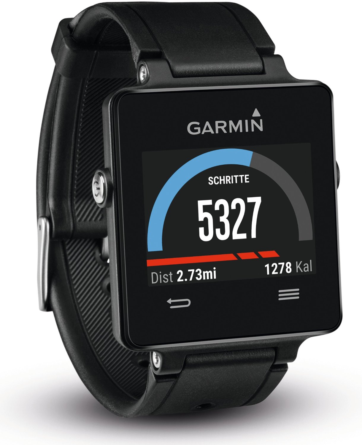 Garmin Vivoactive HRM