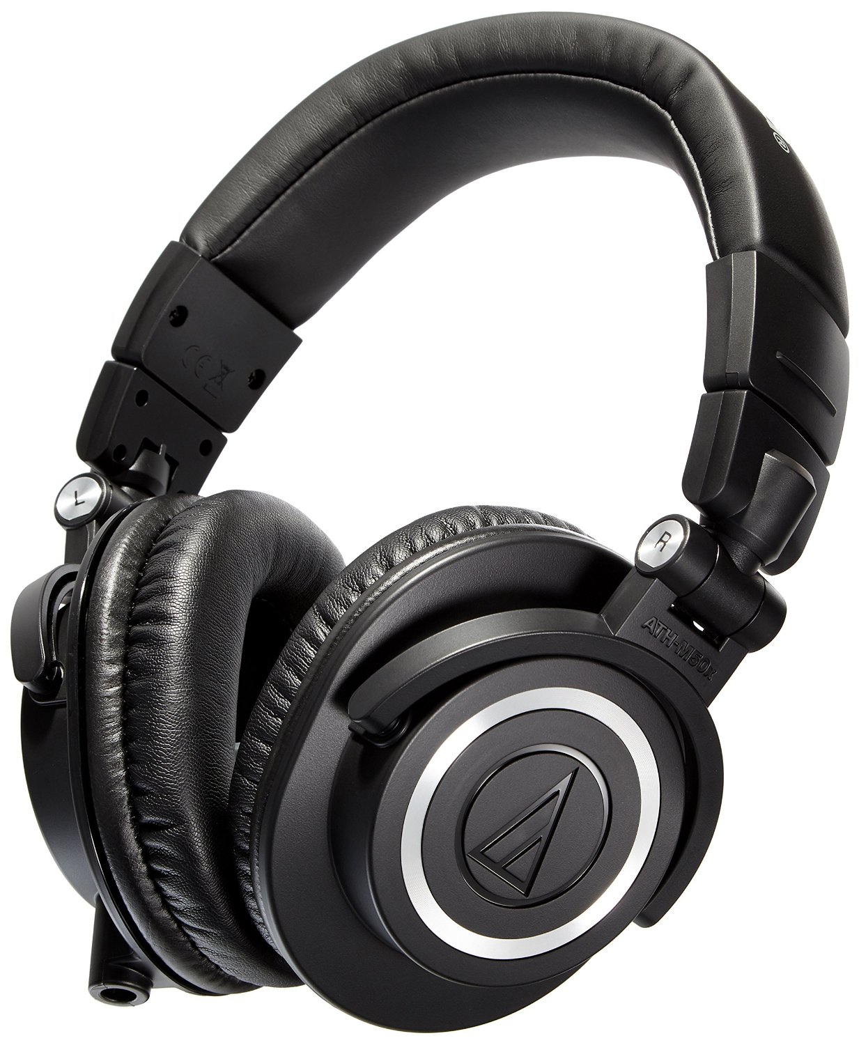 Auriculars per DJ Audio-Technica ATH-M50x 