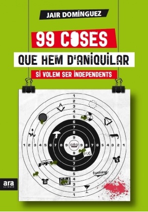 99cosesquehemdaniquilar