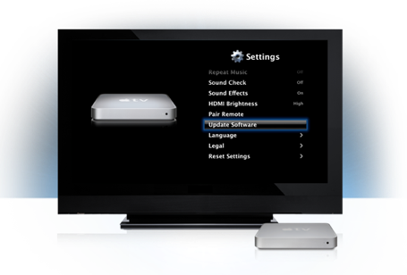 Apple TV