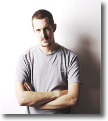 Ben Hammersley