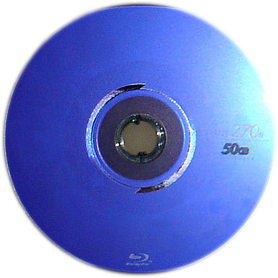 Bluray