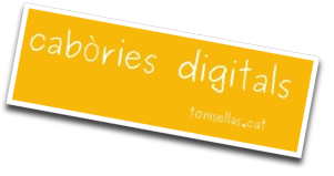 Cabòries Digitals d'en Toni Sellas