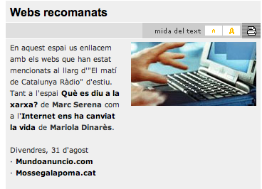 Catradio