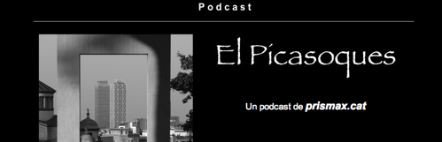 El Picasoques Podcast