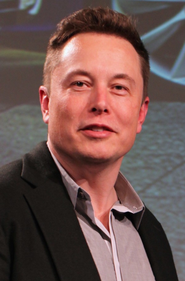 Elon Musk - wikipèdia - foto original Steve Jurvetson