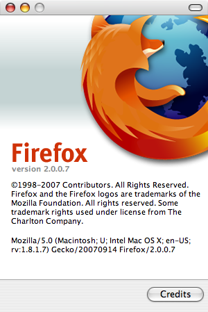 Firefox