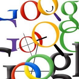 google logo