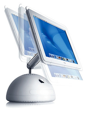Jonathan Ive