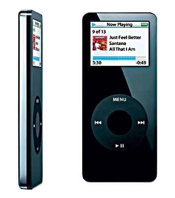 Jonathan Ive