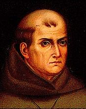 Fra Juníper Serra