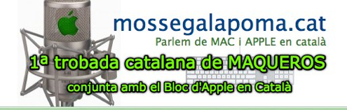 1ra KDD de mosseguis