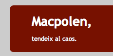 Macpolen