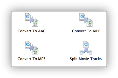 Movie Tools