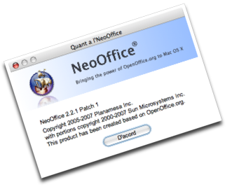 NeoOffice