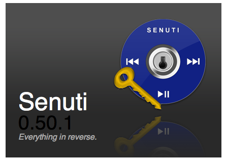 Senuti