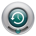 TimeMachine Scheduler