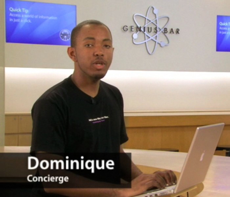 El Concierge