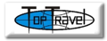 top travel logo