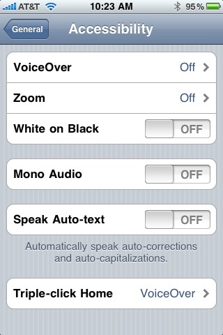 Voice Over