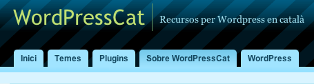 WordPressCat