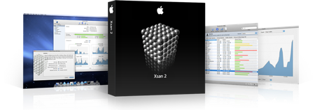 Xsan 2
