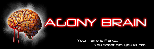 Agony Brain