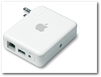 airport express