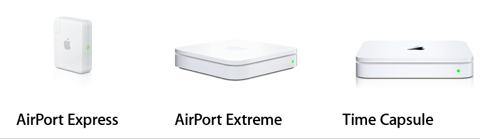 airports 802.11n