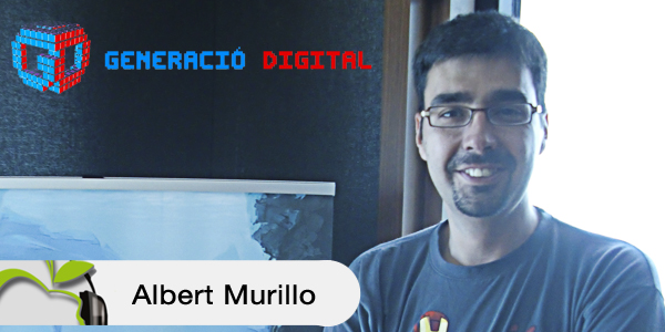 Albert Murillo