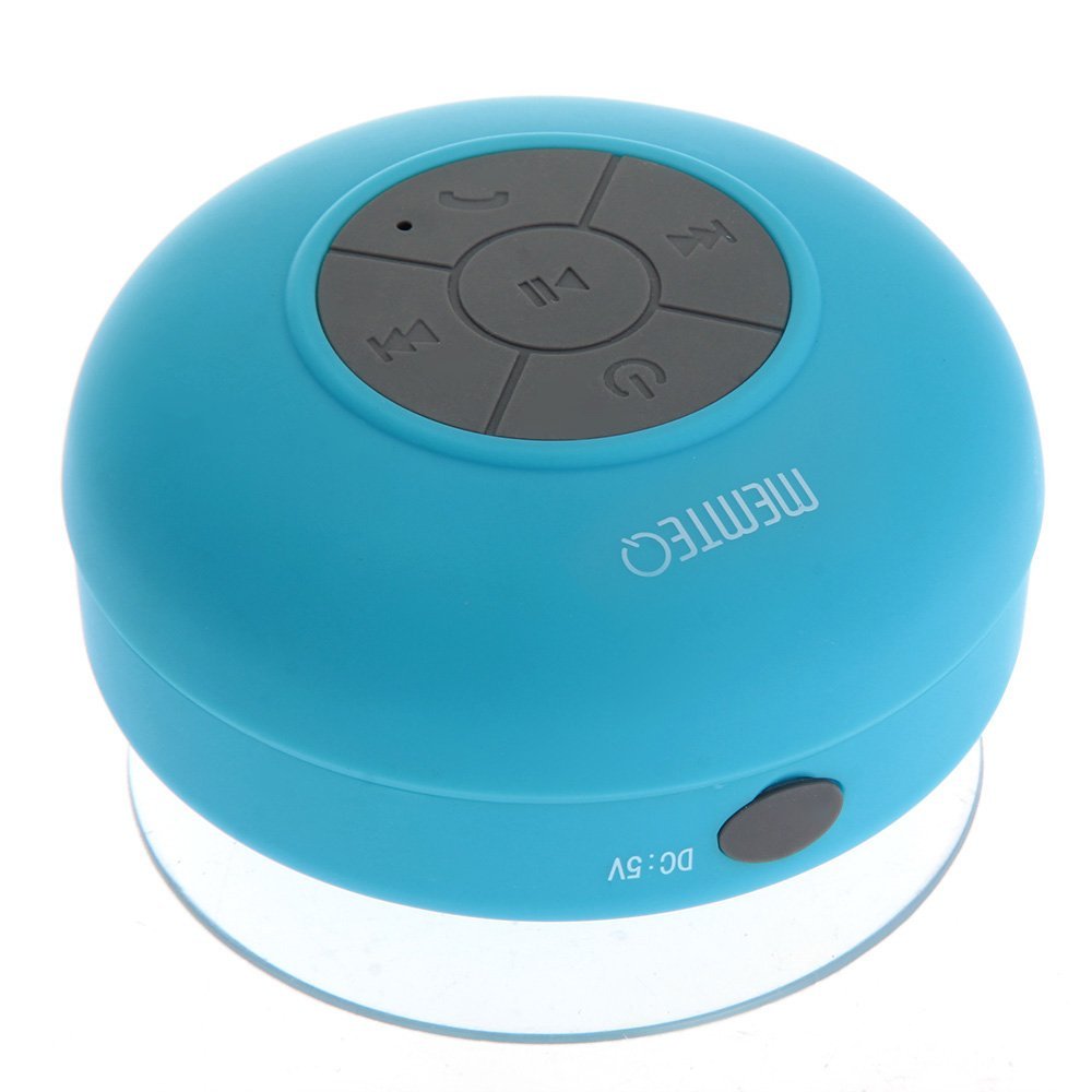 Altaveu Bluetooth Dutxa per a regalar el dia del pare