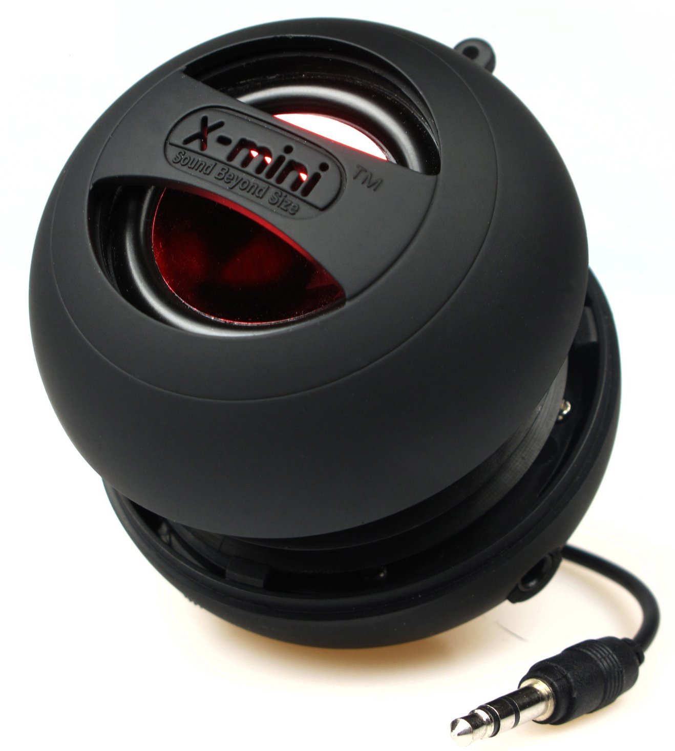 Altaveu portable X-Mini II per a regalar el dia del pare