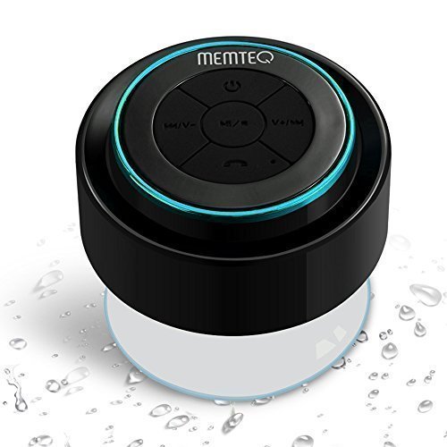 Altaveu sense fils dutxa per a regalar el dia del pare