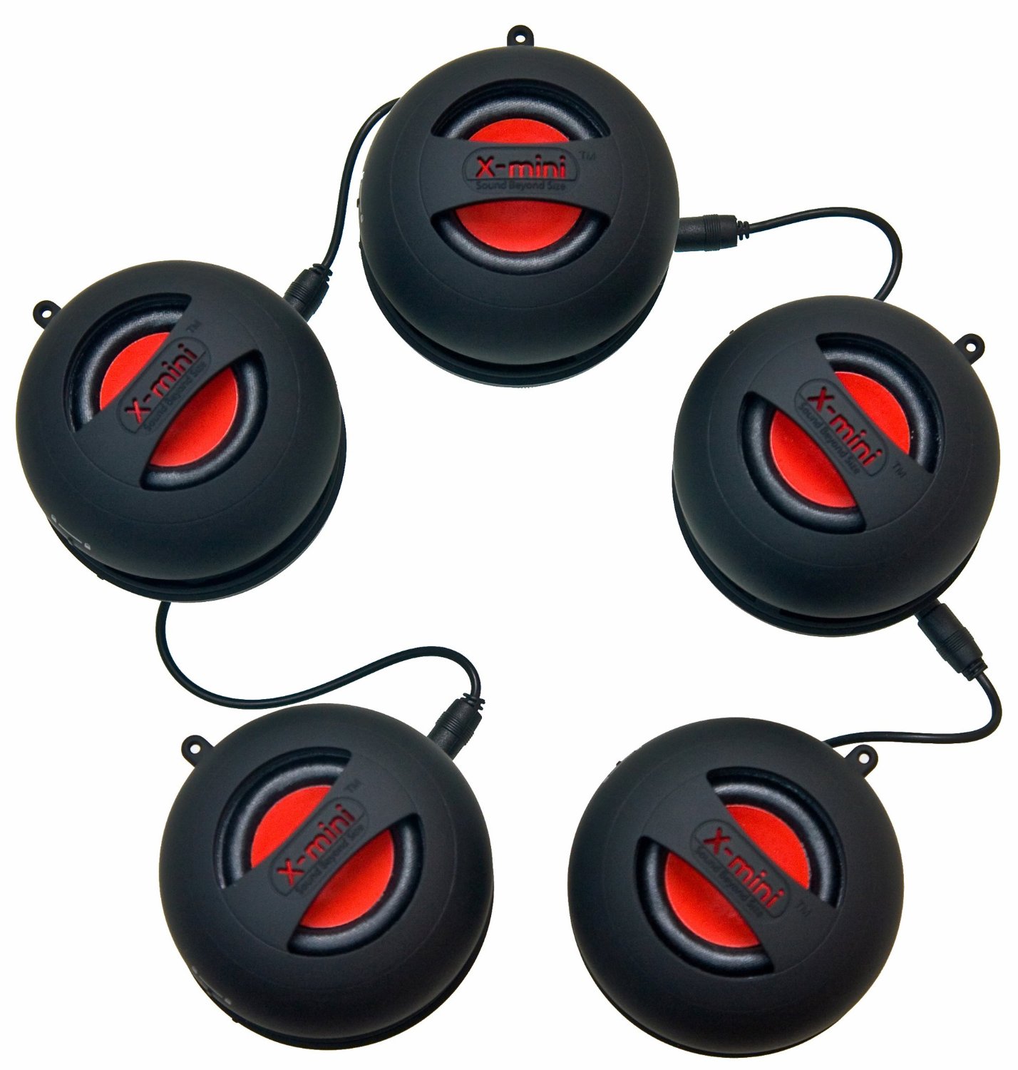 Altaveus X-Mini II en sèrie