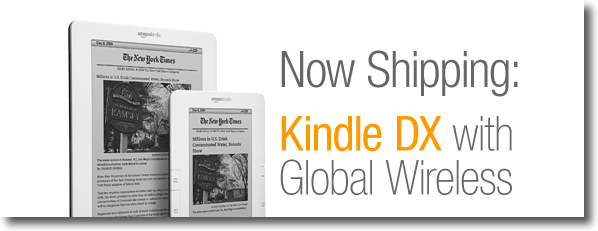 amazon kindle