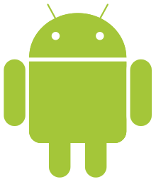 Android Robot