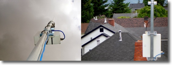 antena wifi