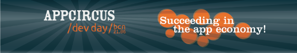 appcirccus developer day