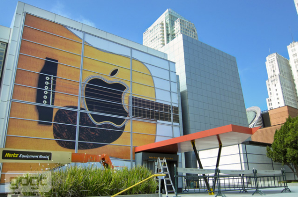 Apple Event Seguiment