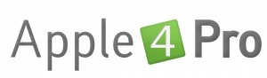 Apple4Pro logo