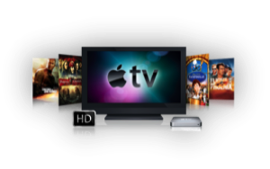 Apple TV