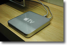 Apple TV