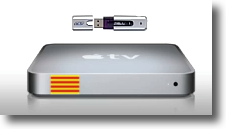 AppleTVCat 1.0