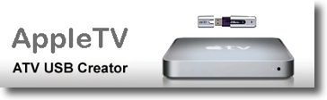Apple TV USB Creator